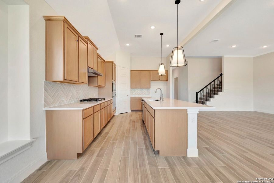 Image 32 of a home in Preserve at Annabelle Ranch.