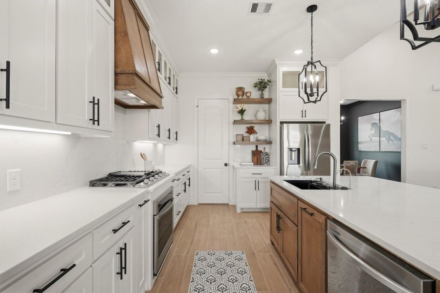 Kitchen Kitchen
