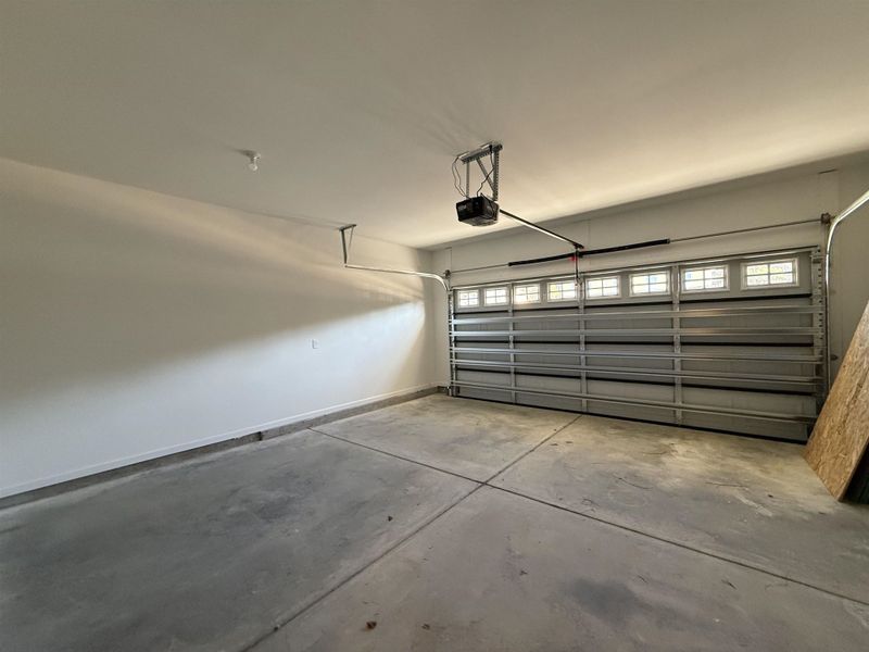 In-progress construction of a new home in Westwood Reserve, Conway, SC (Image 29).