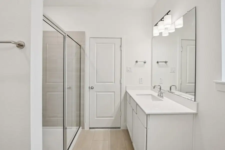 21522 Berry Crest Primary Shower 21522 Berry Crest Primary Shower