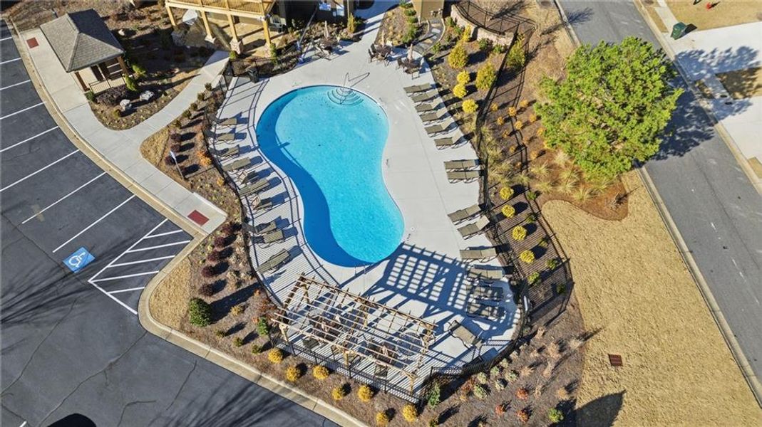 Community amenities in , Dahlonega (Image 49). Community amenities in , Dahlonega (Image 49).