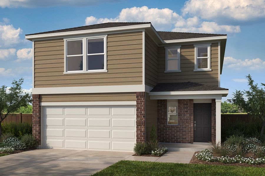 Exterior B Exterior B