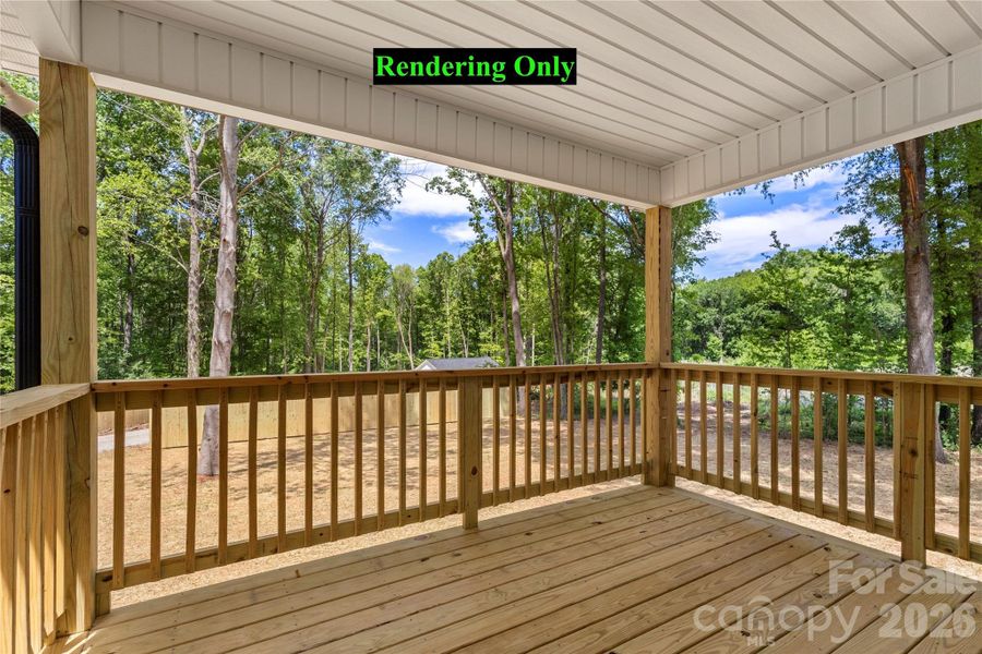 Exterior details and patio area of a home in , McConnells (Image 24). Exterior details and patio area of a home in , McConnells (Image 24).