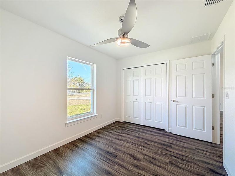 Spacious, unfurnished interior of a new home in , Ocala (Image 28).