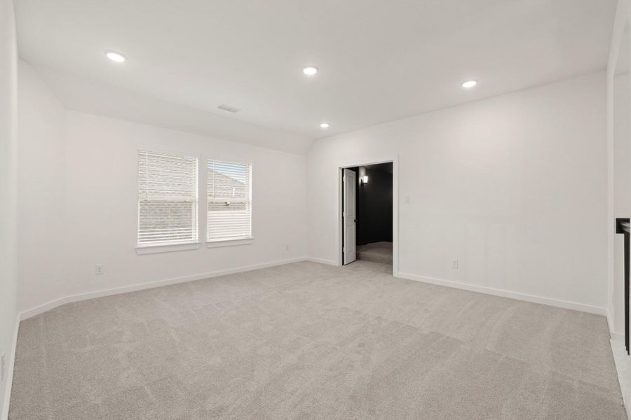 *REPRESENTATIONAL PHOTO* Versatile Gameroom & Media Perfect For Family Fun *REPRESENTATIONAL PHOTO* Versatile Gameroom & Media Perfect For Family Fun