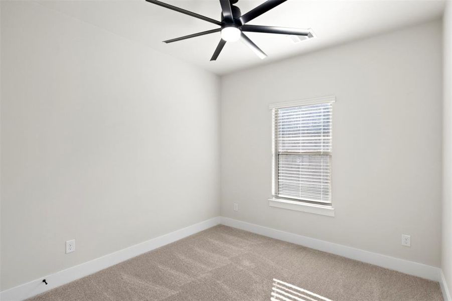 Spacious, unfurnished interior of a new home in , Italy (Image 18).