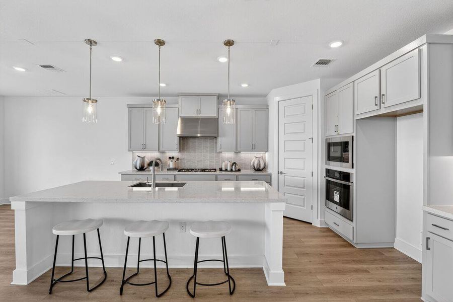 9512 Flatbush Drive ~ Ready Now