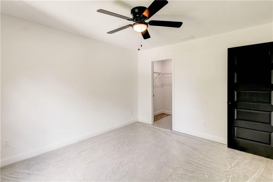 Spacious, unfurnished interior of a new home in , Villa Rica (Image 65).