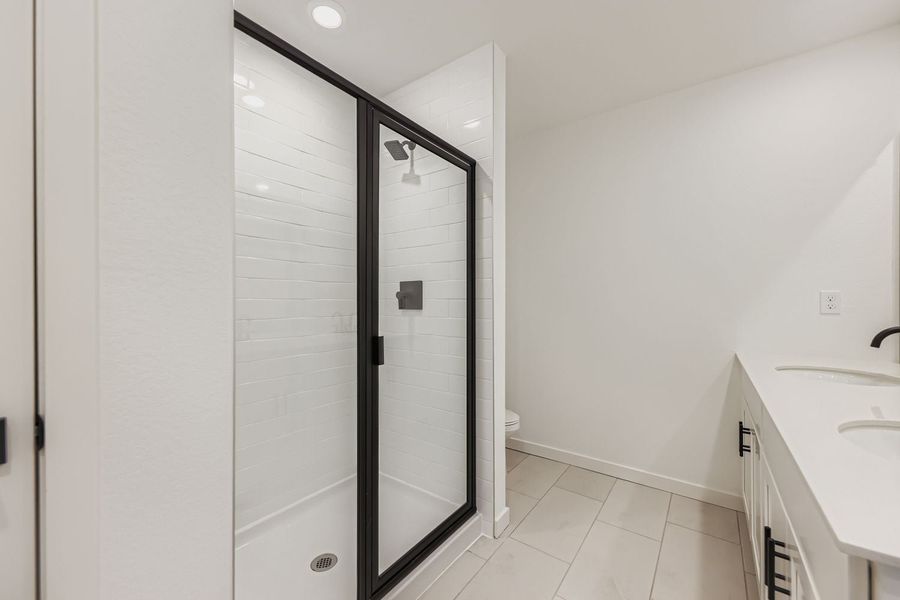 Arvada, CO New Home.  - Slide 20