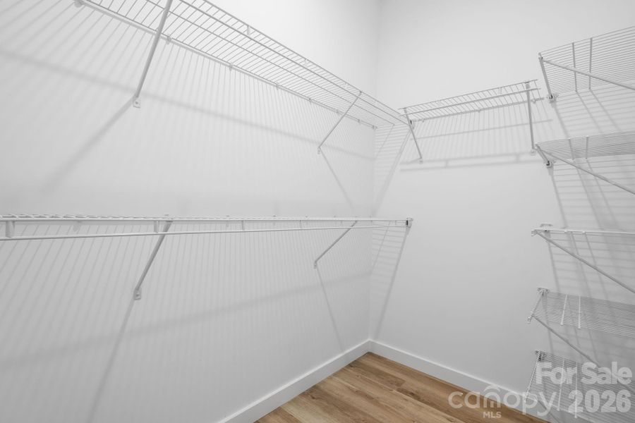 Spacious, unfurnished interior of a new home in , Taylorsville (Image 13).