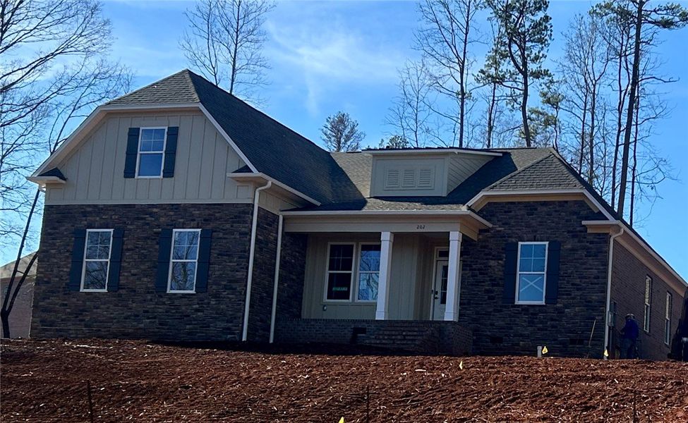 Image 14 of a home in Cross Creek Golf Club.