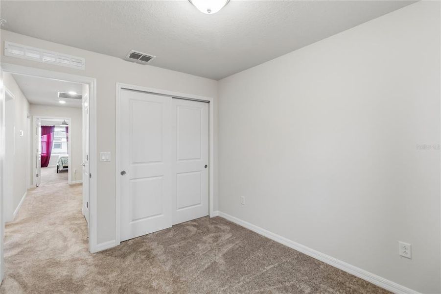 Spacious, unfurnished interior of a new home in , Orlando (Image 23). Spacious, unfurnished interior of a new home in , Orlando (Image 23).