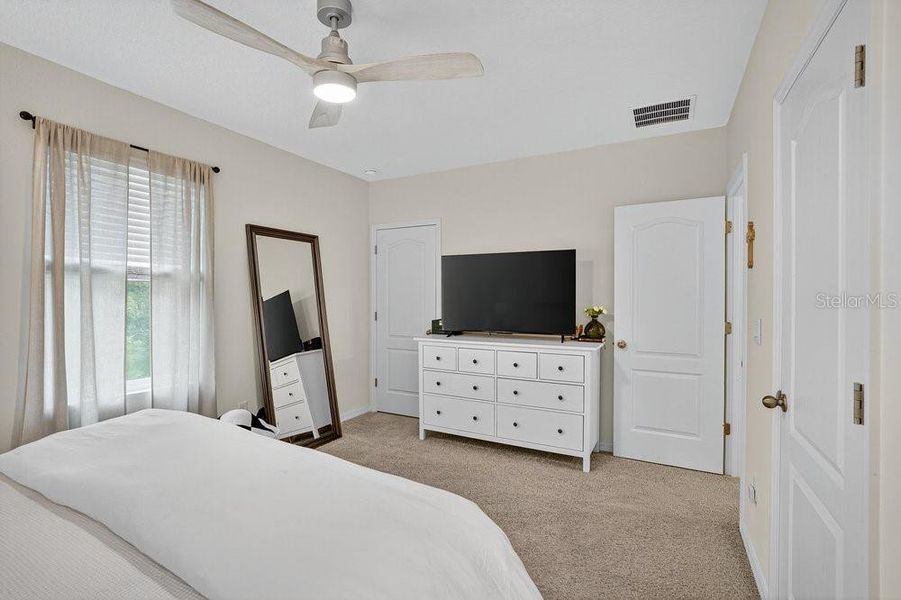 Furnished interior view inside a new home in , Daytona Beach (Image 22). Furnished interior view inside a new home in , Daytona Beach (Image 22).