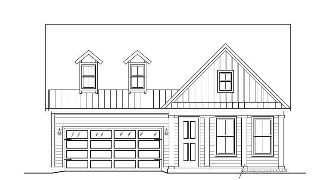 New Home in Moncks Corner, SC.  - Slide 3