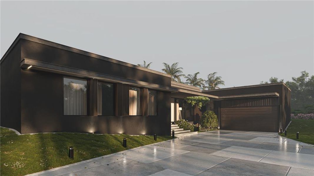 Image 25 of a home in .