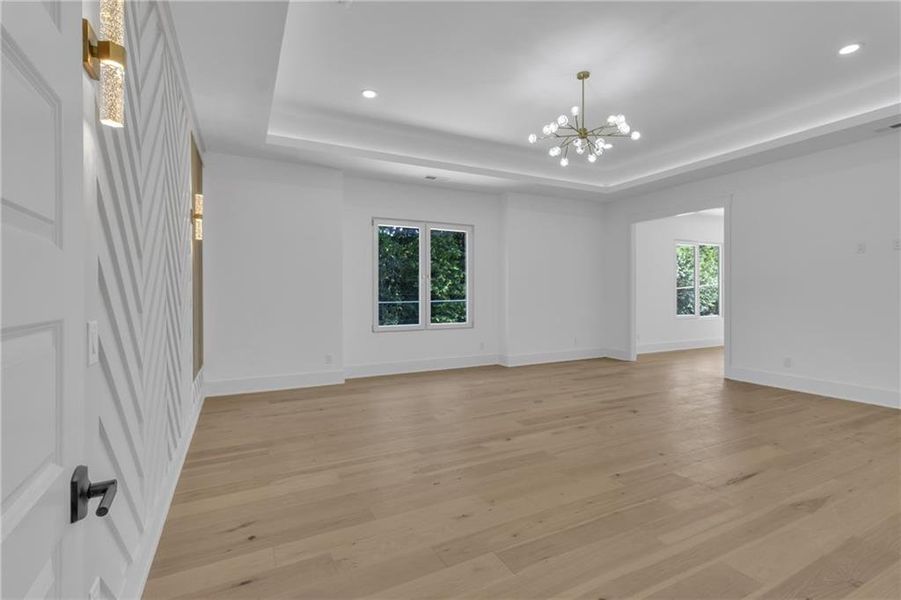 Spacious, unfurnished interior of a new home in , Lawrenceville (Image 28). Spacious, unfurnished interior of a new home in , Lawrenceville (Image 28).
