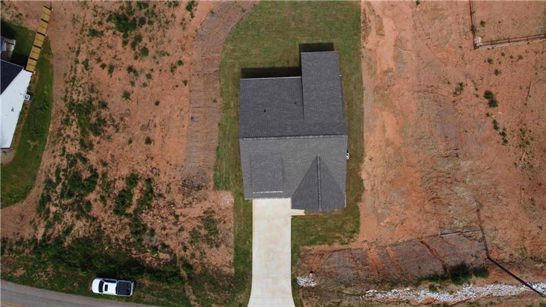 Site preparation for new homesites in , Clarkesville (Image 20). Site preparation for new homesites in , Clarkesville (Image 20).
