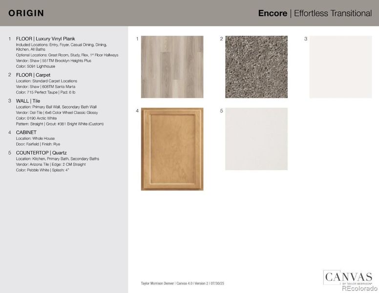 3285 N Coolidge Way - Design Selections - This home is currently under construction - selections are subject to change 3285 N Coolidge Way - Design Selections - This home is currently under construction - selections are subject to change