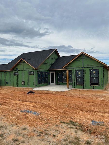 Image 4 of a home in .