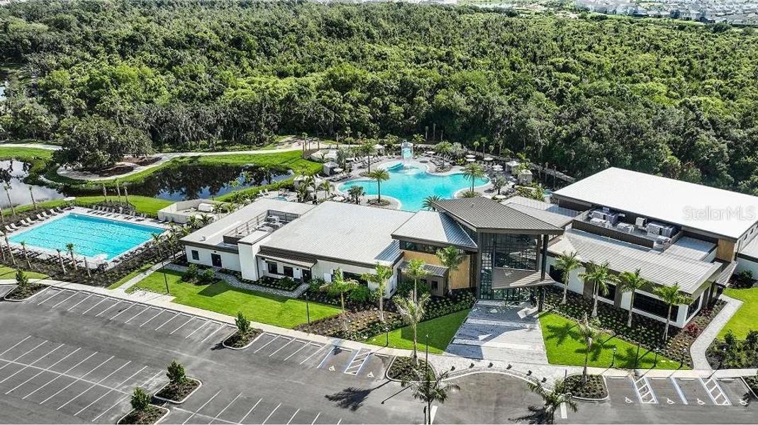 Community amenities in , Kissimmee (Image 22).