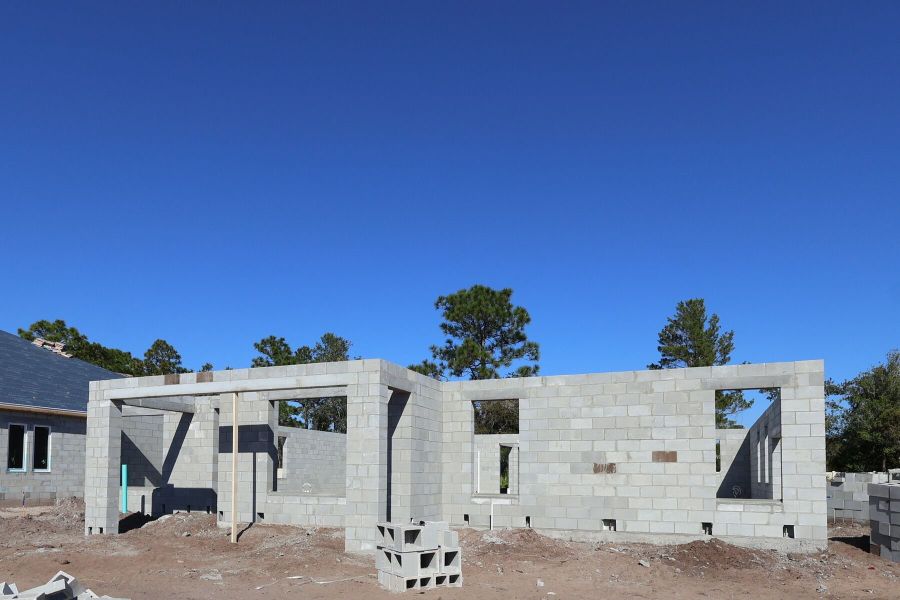 Homesite