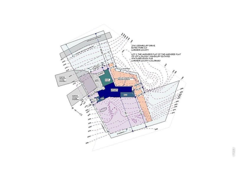 Image 25 of a home in .