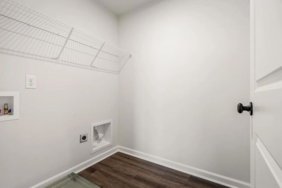 The Lawson A Laundry Room The Lawson A Laundry Room