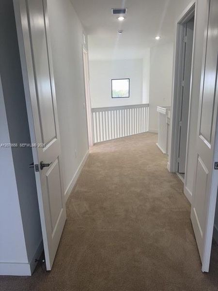 Spacious, unfurnished interior of a new home in , Homestead (Image 12).