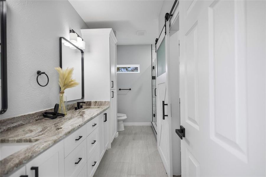 Furnished interior view inside a new home in , Tyler (Image 12). Furnished interior view inside a new home in , Tyler (Image 12).