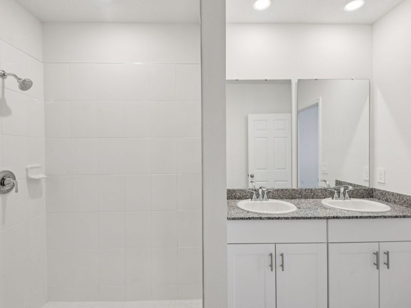 The Everglade floorplan at 3912 Giorgio Drive.