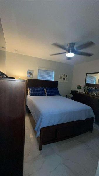 Furnished interior view inside a new home in , Ocala (Image 3).