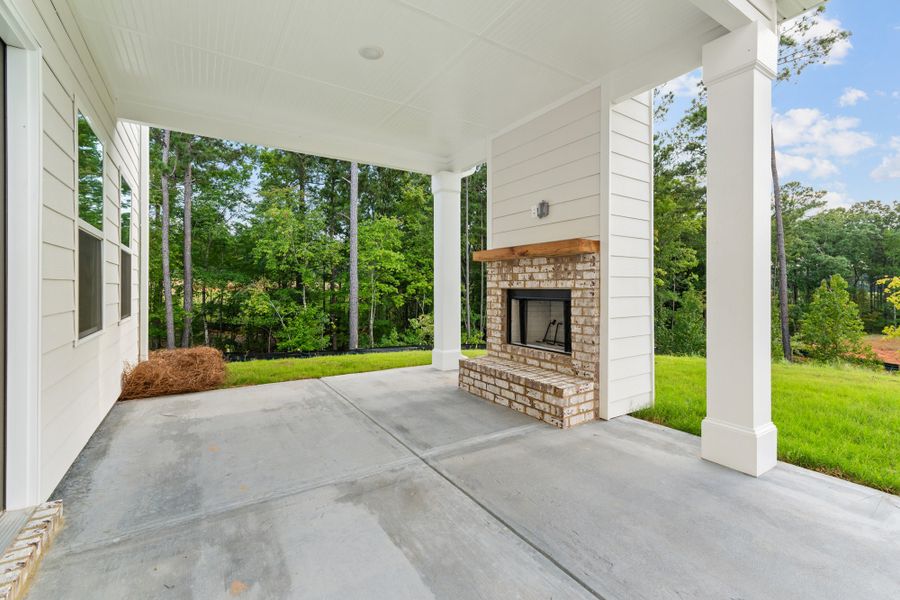 4br New Home in Greensboro, GA.  - Slide 28