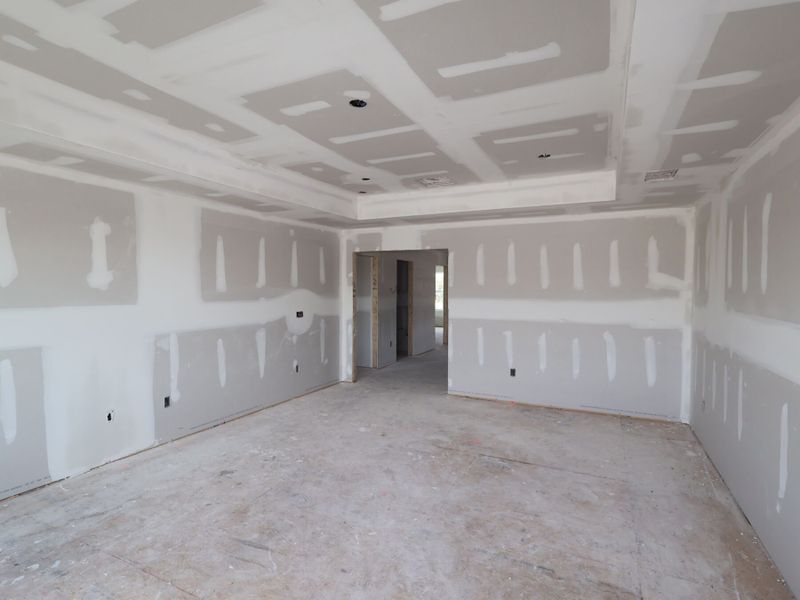 Drywall