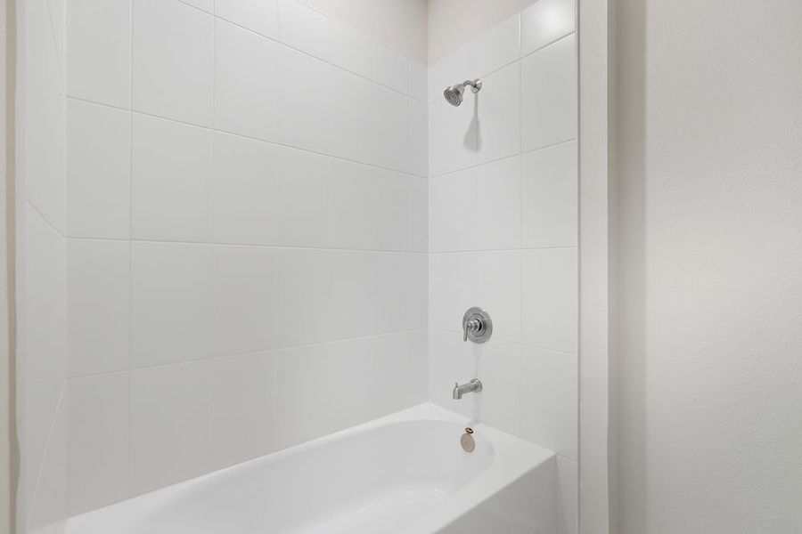 Close-up of interior finishes inside a home in Headwaters at Lofton Creek, Yulee (Image 15).