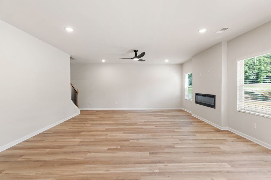 New Home in Jackson, GA. - Slide 9 New Home in Jackson, GA. - Slide 9
