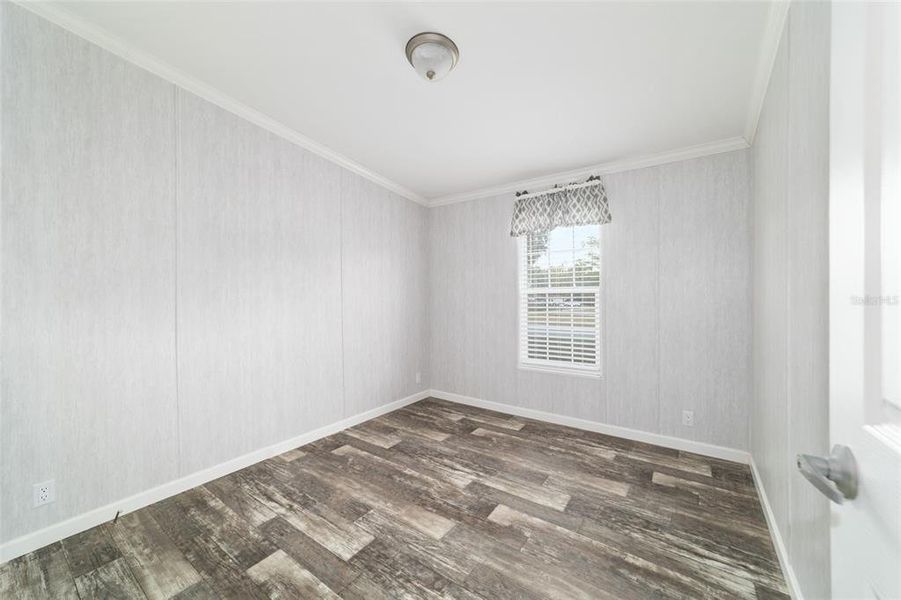 Spacious, unfurnished interior of a new home in , Ocala (Image 25).