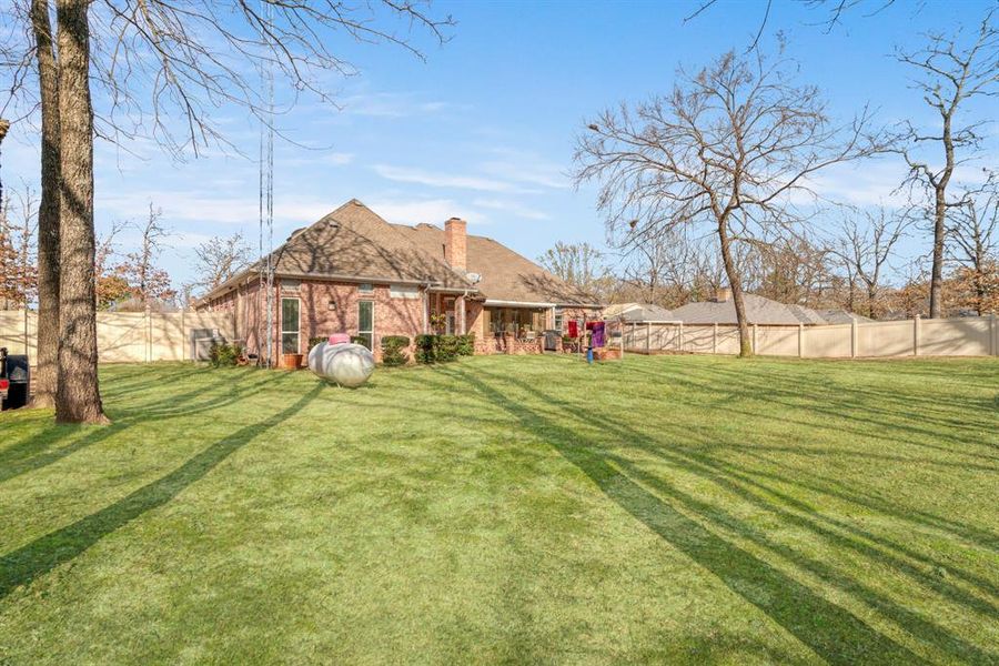 Community amenities in , Powderly (Image 28).