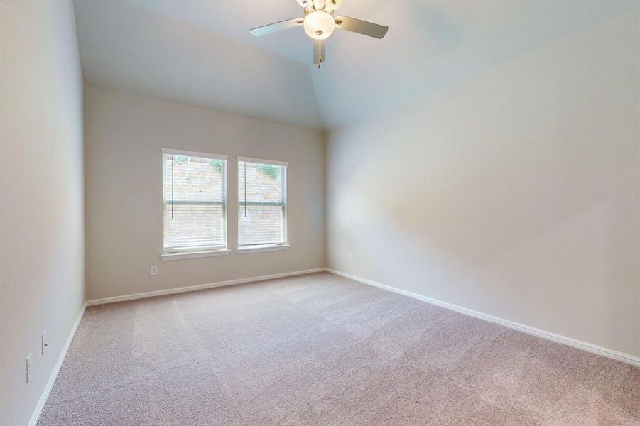 Spacious, unfurnished interior of a new home in ValleyBrooke, Mesquite (Image 18). Spacious, unfurnished interior of a new home in ValleyBrooke, Mesquite (Image 18).
