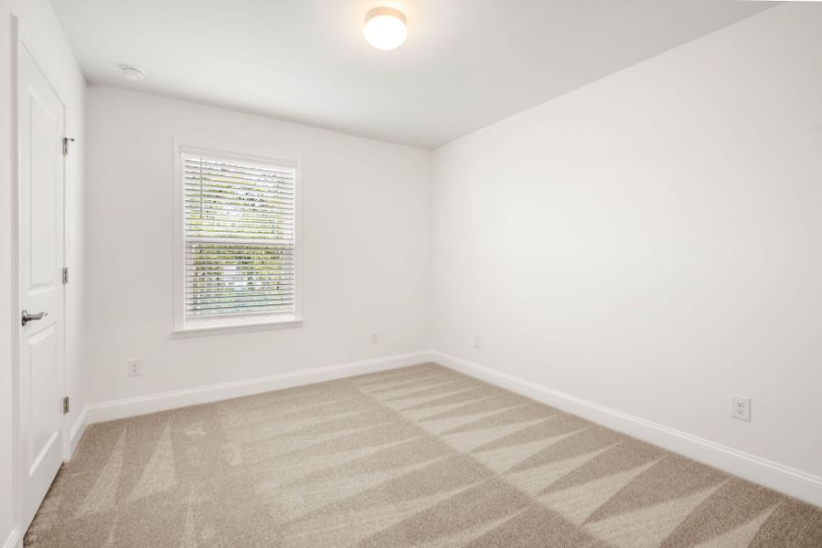 Spacious, unfurnished interior of a new home in Salem Bay, Beaufort (Image 16). Spacious, unfurnished interior of a new home in Salem Bay, Beaufort (Image 16).