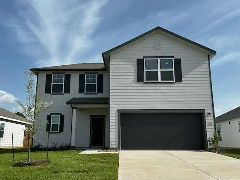 Image 9 of a home in Williams Landing. Image 9 of a home in Williams Landing.