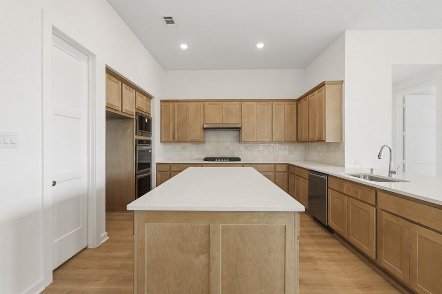 Kitchen Kitchen