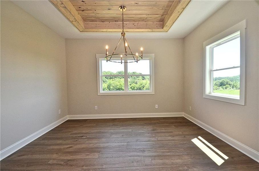 Spacious, unfurnished interior of a new home in , Monroe (Image 26). Spacious, unfurnished interior of a new home in , Monroe (Image 26).