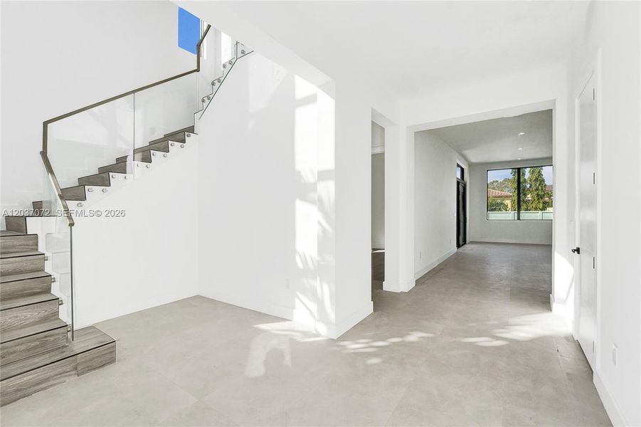 Spacious, unfurnished interior of a new home in , Davie (Image 22). Spacious, unfurnished interior of a new home in , Davie (Image 22).