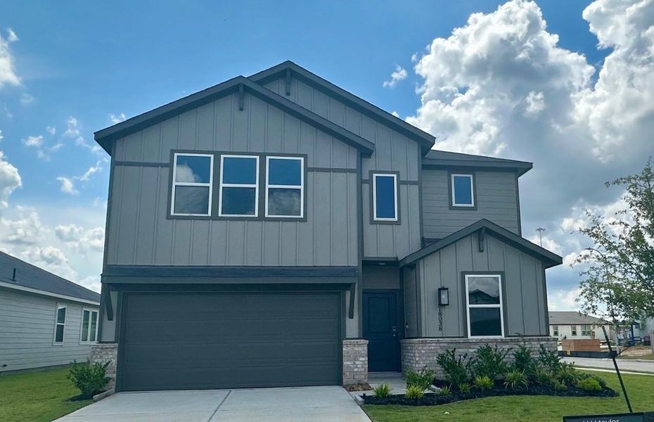 18038 Blue Prairie Trail