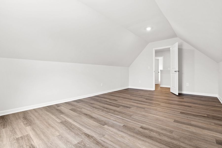 New Bern, NC New Home.  - Slide 40