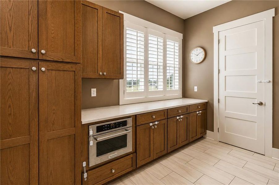Furnished interior view inside a new home in , Carrollton (Image 7). Furnished interior view inside a new home in , Carrollton (Image 7).