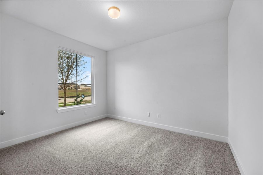 Representative image. Features, selections and colors may vary.