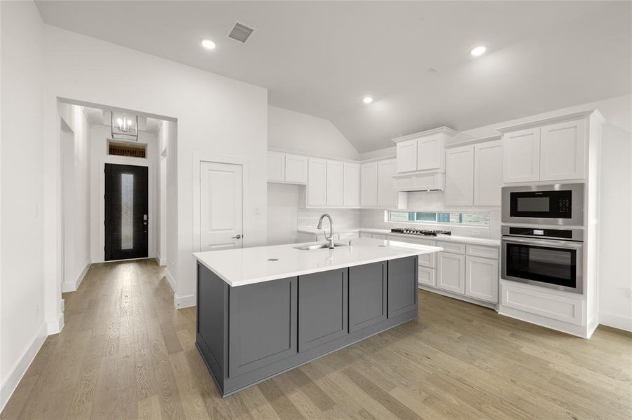 3742 Ironwood- Kitchen-1