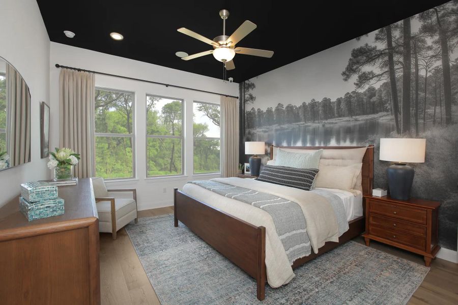 Westheimer Primary Suite