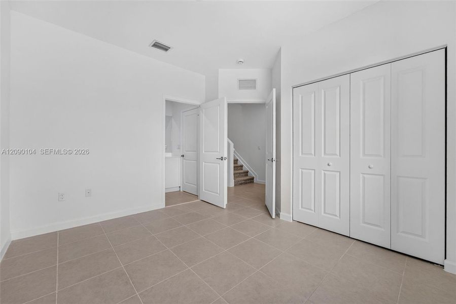 Spacious, unfurnished interior of a new home in , Homestead (Image 12).